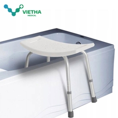 Ghế Tắm Khung Nhôm Lucass SC97