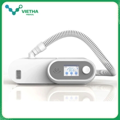 Máy trợ thở BiPAP Hai Chiều Micomme P1