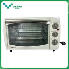 Tủ sấy dụng cụ Alkato - 30 lít