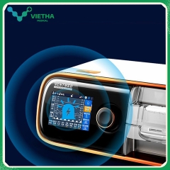 Máy trợ thở VentMed DF-30V Máy trợ thở Bipap