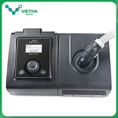 Máy trợ thở Philips Respironic Avaps