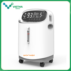 Máy Tạo Oxy Cao Cấp Yonker BXM Y501