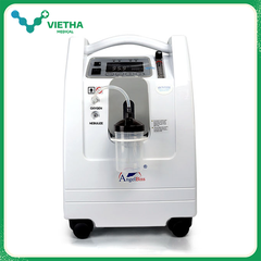 Máy tạo Oxy 5lít/ phút Angelbiss Angel 5S