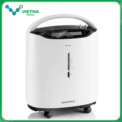 Máy Tạo Oxy 5 Lít Yuwell 8F-5AW