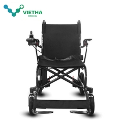 Xe Lăn Điện Siêu Nhẹ Bản Đặc Biệt Kryl K03