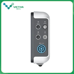 Máy theo dõi bệnh nhân di động YK-E7