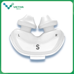 Đệm mặt nạ thở ResMed AirFit P10 for AirMini