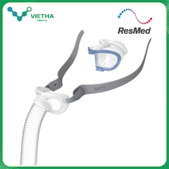 Khung mặt nạ thở ResMed AirFit P10 for AirMini