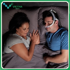 Khung mặt nạ thở ResMed AirFit N30i