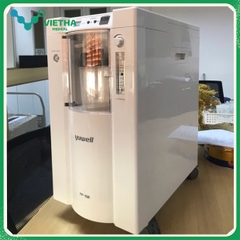 Máy tạo oxy Yuwell 7F-5B 5 Lít/phút
