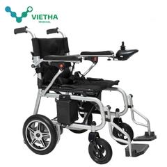 Xe lăn Điện Siêu Nhẹ HongYe W530