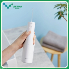 Máy Tăm Nước Cầm Tay Panasonic EW-DJ66 Chính Hãng