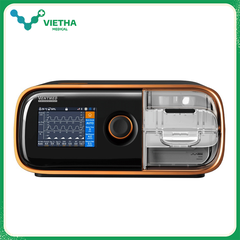 Máy trợ thở Bipap Ventmed DF-30V