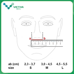 Đệm mặt nạ thở ResMed AirFit N20