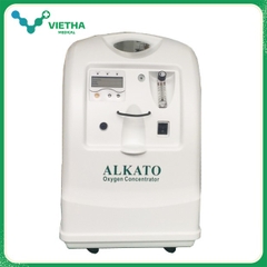 Máy tạo Oxy Alkato 5 lít KS5- Máy tạo oxy 5 lit/ phút
