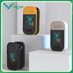 Máy đo nồng độ oxy trong máu và nhịp tim YK-81C