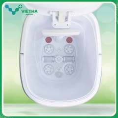 Bồn Ngâm Chân Serenelife SP12S