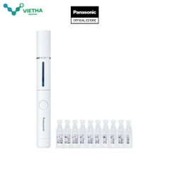 Máy xịt diệt khuẩn cầm tay Panasonic DL-SP006VN-W