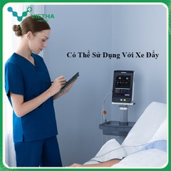 Máy Theo Dõi Dấu Hiệu Sinh Tồn Yonker E8