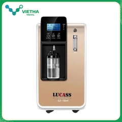 Máy tạo oxy Lucass SZ-5BW