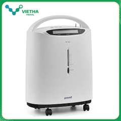 Máy tạo Oxy 3 lít yuwell 8F-3AW có xông khí dung