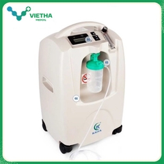 Máy tạo oxy Kaiya ZY-5AC HongKong 5L/phút