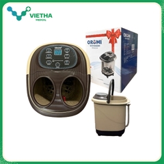Bồn Ngâm Massage Chân OROMI-530H