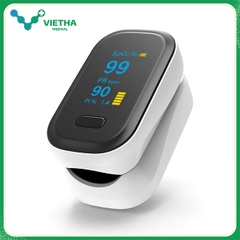 Máy đo nồng độ oxy trong máu và nhịp tim YK-80B