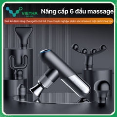 Máy Massage Cầm Tay Mini PHILIPS PPM7501