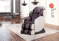 Ghế massage toàn thân Maxcare Max616X