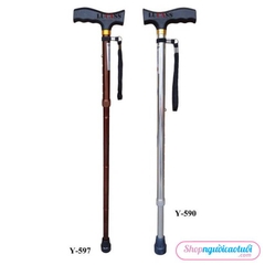 Gậy một chân LUCASS Y-590 Y597