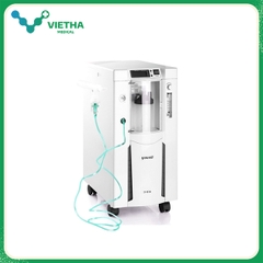Máy Tạo Oxy Y Tế Yuwell 7F-6W  ( 5L/phút )