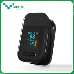 Máy đo nồng độ oxy trong máu và nhịp tim YK-81C
