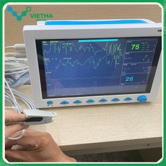 MÁY THEO DÕI BỆNH NHÂN CMS8000