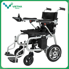 Xe lăn Điện Siêu Nhẹ HongYe W530