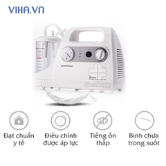 MÁY HÚT DỊCH 1 BÌNH YUWELL 7E-C [Người Lớn, Trẻ Em]