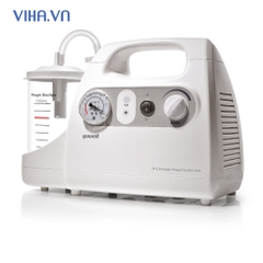 MÁY HÚT DỊCH 1 BÌNH YUWELL 7E-C [Người Lớn, Trẻ Em]