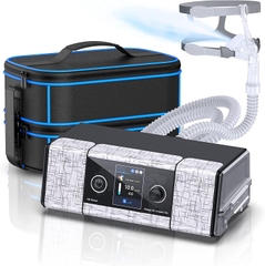 Máy Trợ Thở Ventmed VM6 Auto CPAP