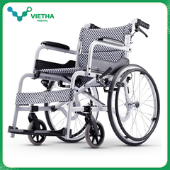 Xe lăn cao cấp thế hệ mới Karma Soma 105