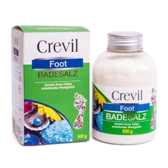 Bột Muối Khoáng Ngâm Chân Crevil Foot ( 600g )