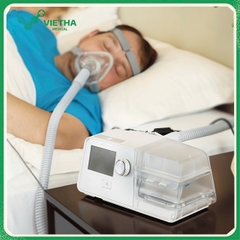Máy Trợ Thở BMC G3 B25VT Máy Trợ Thở BiPAP Hiện Đại