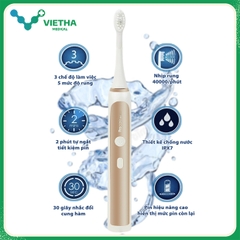 Bàn chải máy dành cho người lớn Procare B05 New