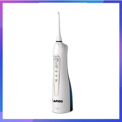 Máy tăm nước cầm tay Rapido Water Flosser RWB150