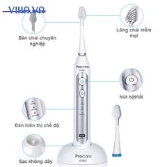 Bàn chải máy dành cho người lớn Procare KHB05