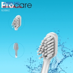 Bàn chải máy siêu tiện lợi procare KHB02