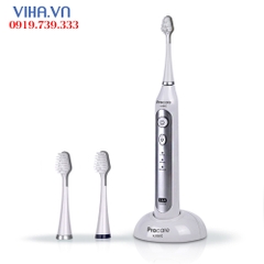 Bàn chải máy siêu tiện lợi procare KHB02