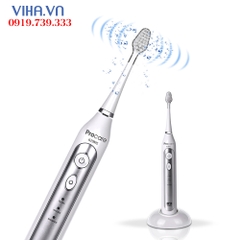 Bàn chải máy siêu tiện lợi procare KHB02