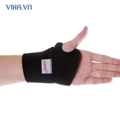 Băng thun cổ tau Orbe