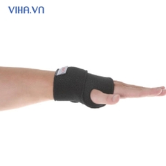 Băng thun cổ tau Orbe