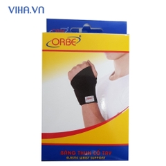 Băng thun cổ tau Orbe